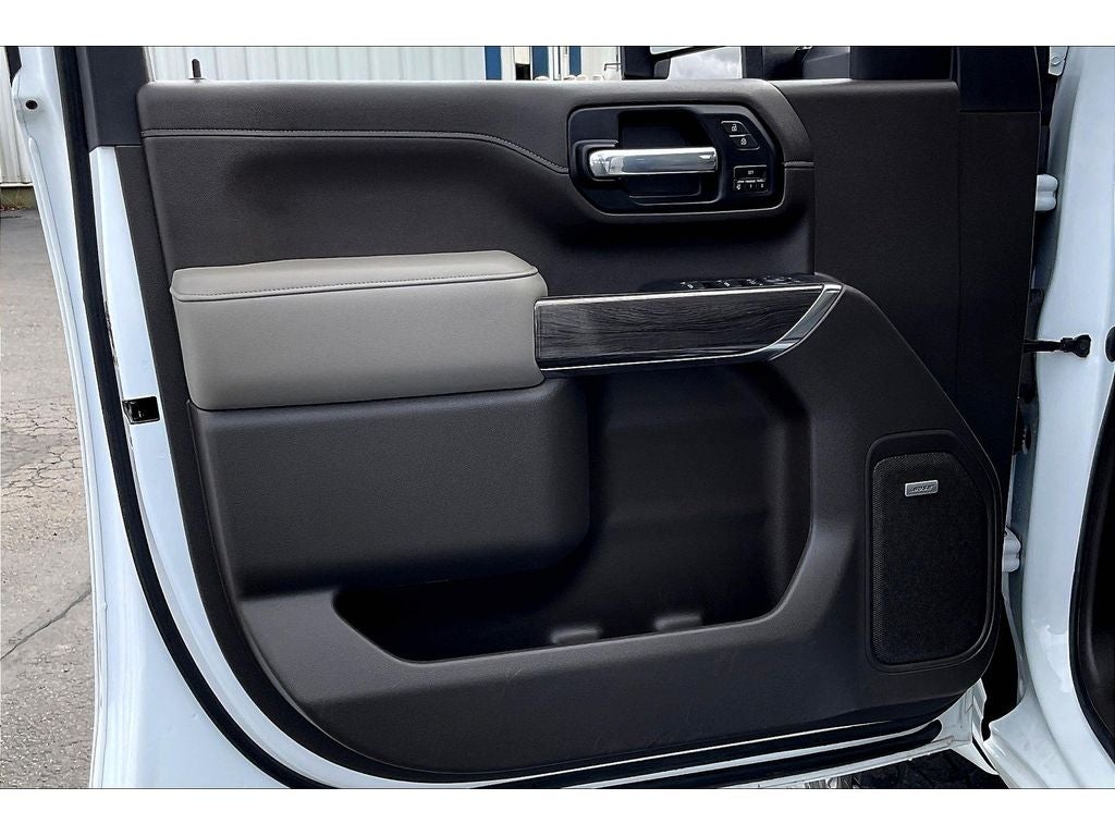 2020 Chevrolet Silverado 3500 HD LTZ