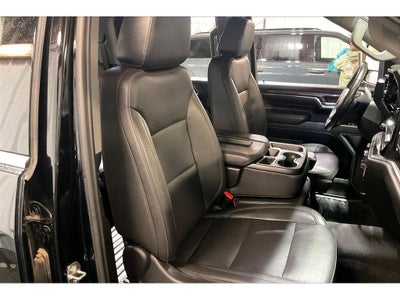 2024 Chevrolet Silverado 3500 HD LTZ