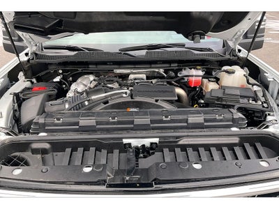 2024 Chevrolet Silverado 3500 HD High Country