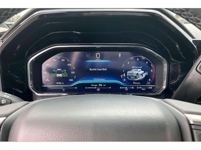 2024 Chevrolet Silverado 3500 HD High Country