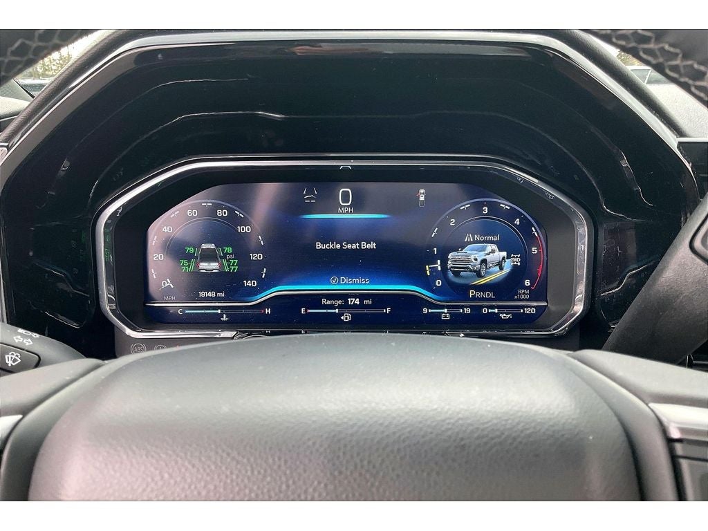 2024 Chevrolet Silverado 3500 HD High Country