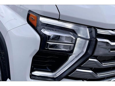 2024 Chevrolet Silverado 3500 HD High Country