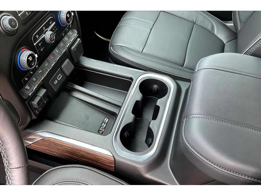 2023 Chevrolet Silverado 3500 HD High Country