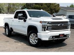 2023 Chevrolet Silverado 3500 HD High Country