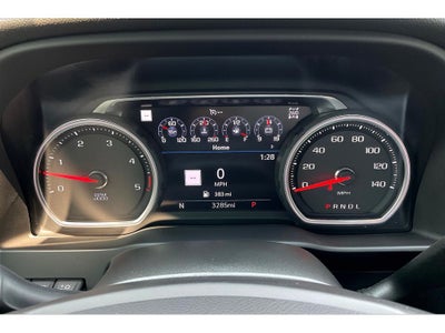 2023 Chevrolet Silverado 3500 HD High Country