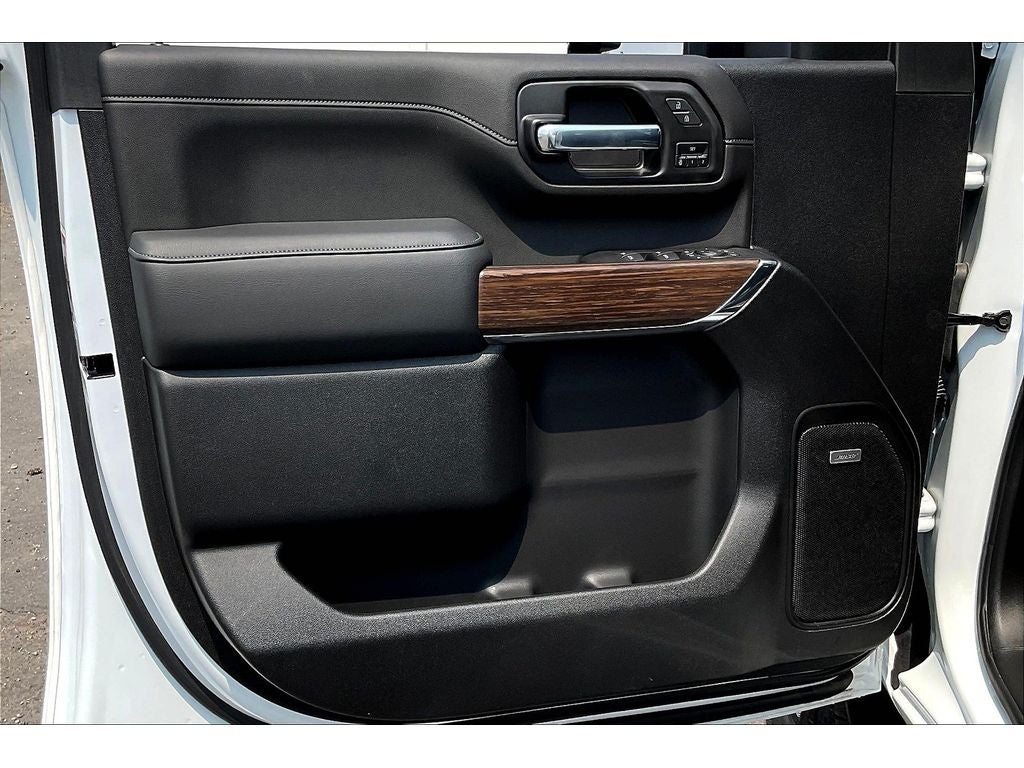 2023 Chevrolet Silverado 3500 HD High Country