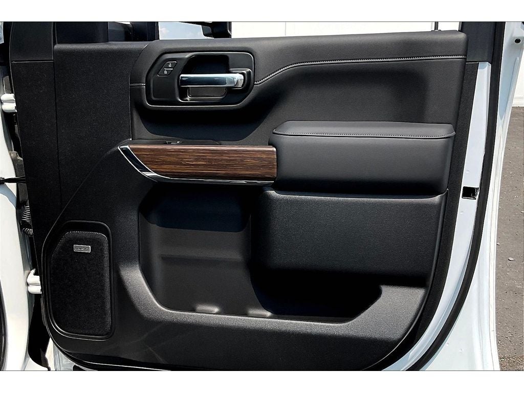2023 Chevrolet Silverado 3500 HD High Country