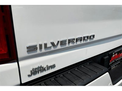 2023 Chevrolet Silverado 3500 HD High Country