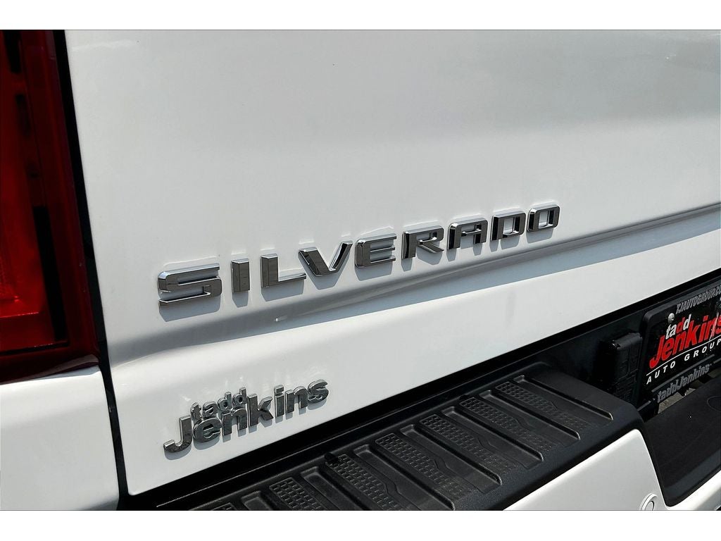 2023 Chevrolet Silverado 3500 HD High Country