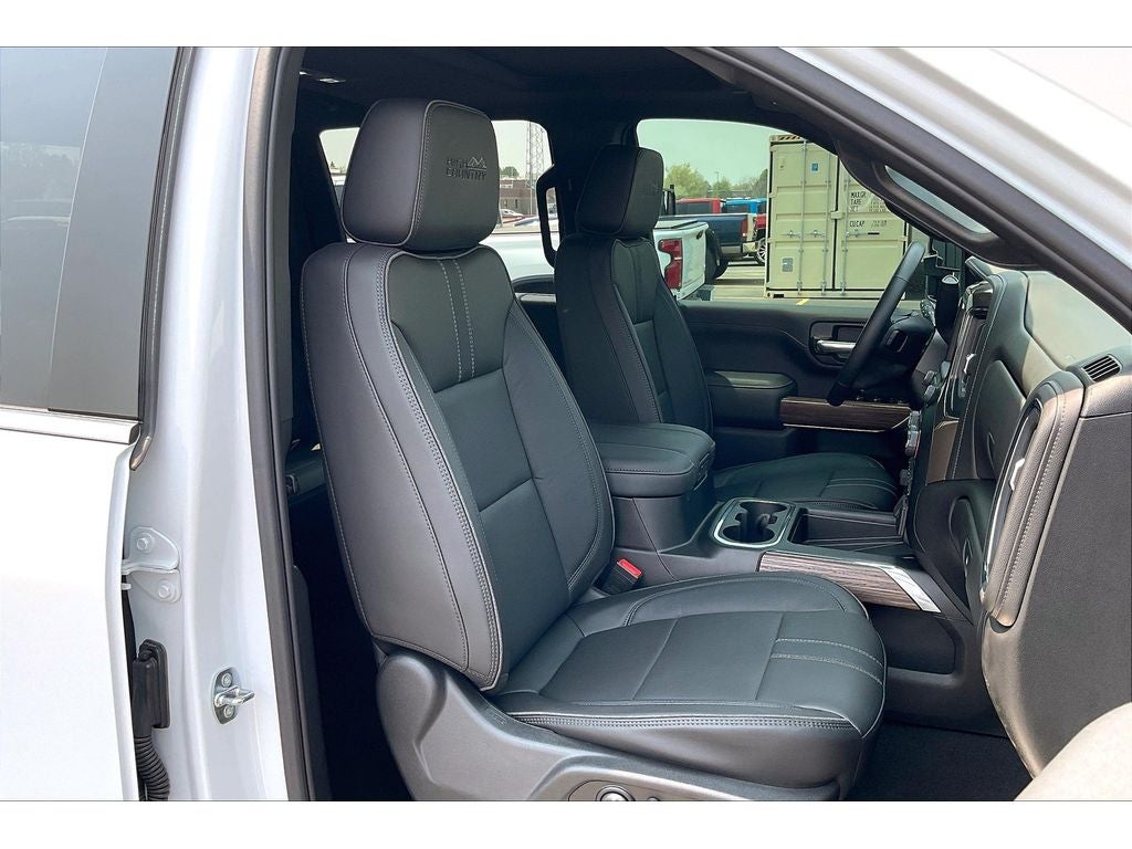 2023 Chevrolet Silverado 3500 HD High Country