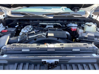 2024 Chevrolet Silverado 3500 HD High Country