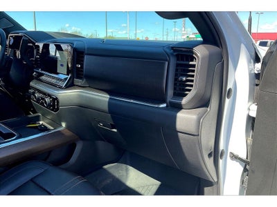 2024 Chevrolet Silverado 3500 HD High Country