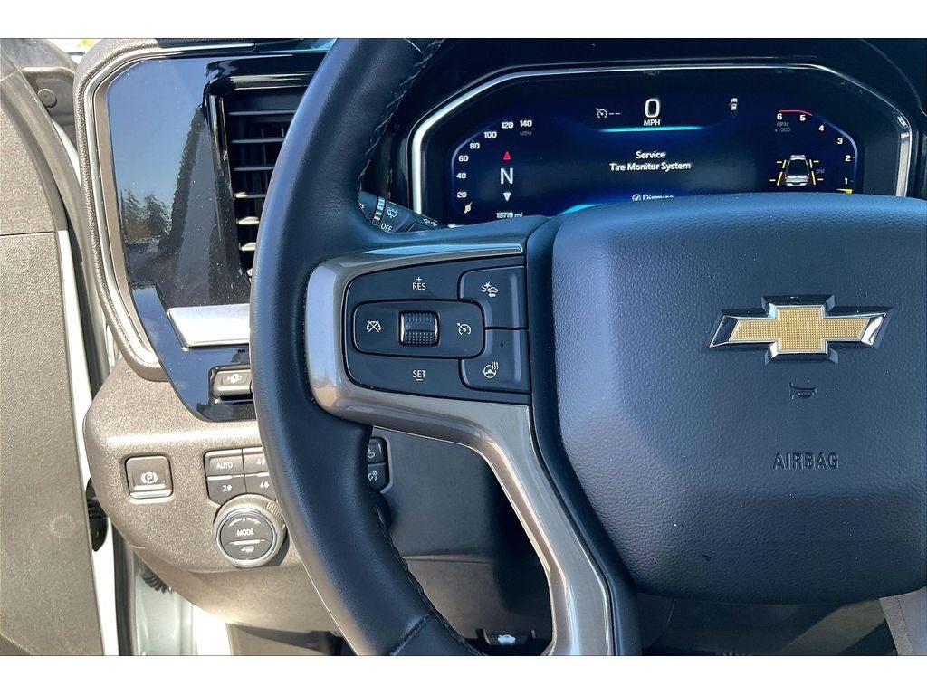 2024 Chevrolet Silverado 3500 HD High Country