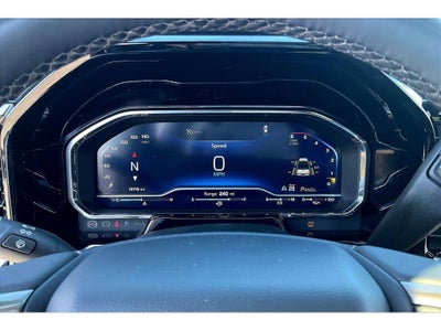 2024 Chevrolet Silverado 3500 HD High Country