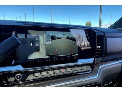 2024 Chevrolet Silverado 3500 HD High Country