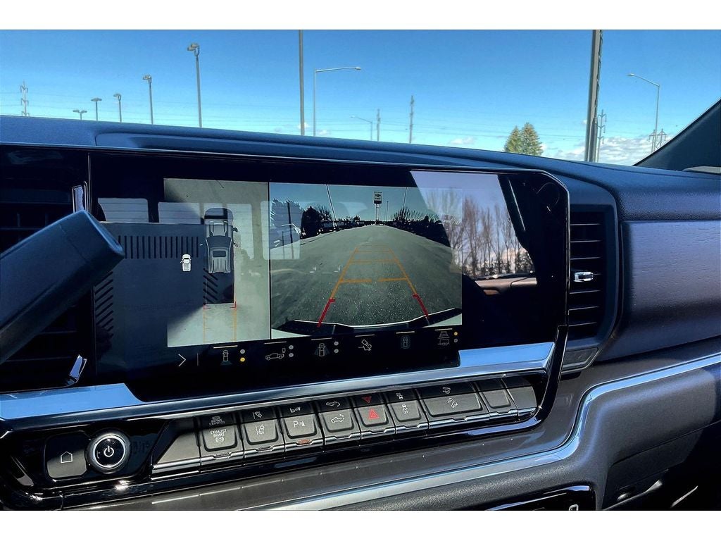 2024 Chevrolet Silverado 3500 HD High Country