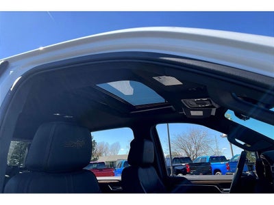 2024 Chevrolet Silverado 3500 HD High Country