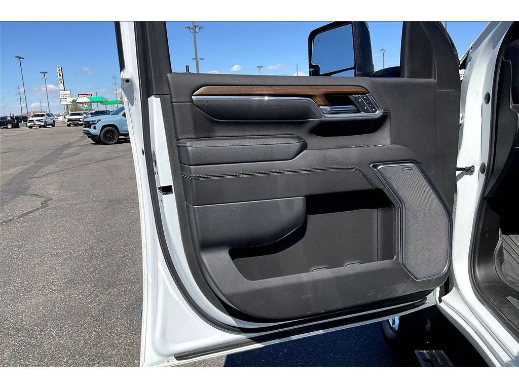 2024 Chevrolet Silverado 3500 HD High Country