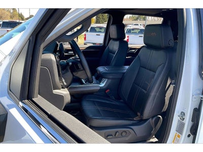 2024 Chevrolet Silverado 3500 HD High Country