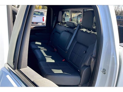 2024 Chevrolet Silverado 3500 HD High Country