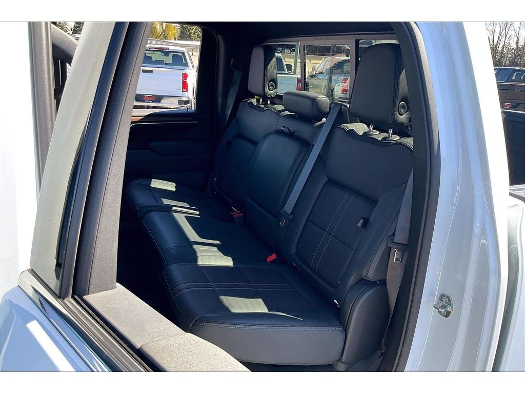 2024 Chevrolet Silverado 3500 HD High Country