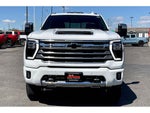 2024 Chevrolet Silverado 3500 HD High Country