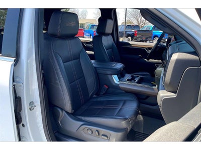 2024 Chevrolet Silverado 3500 HD High Country