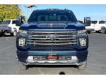 2020 Chevrolet Silverado 3500 HD High Country