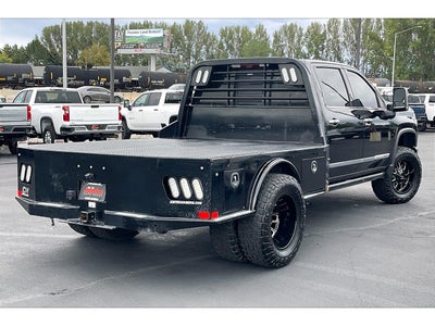 2024 Chevrolet Silverado 3500 HD High Country DRW