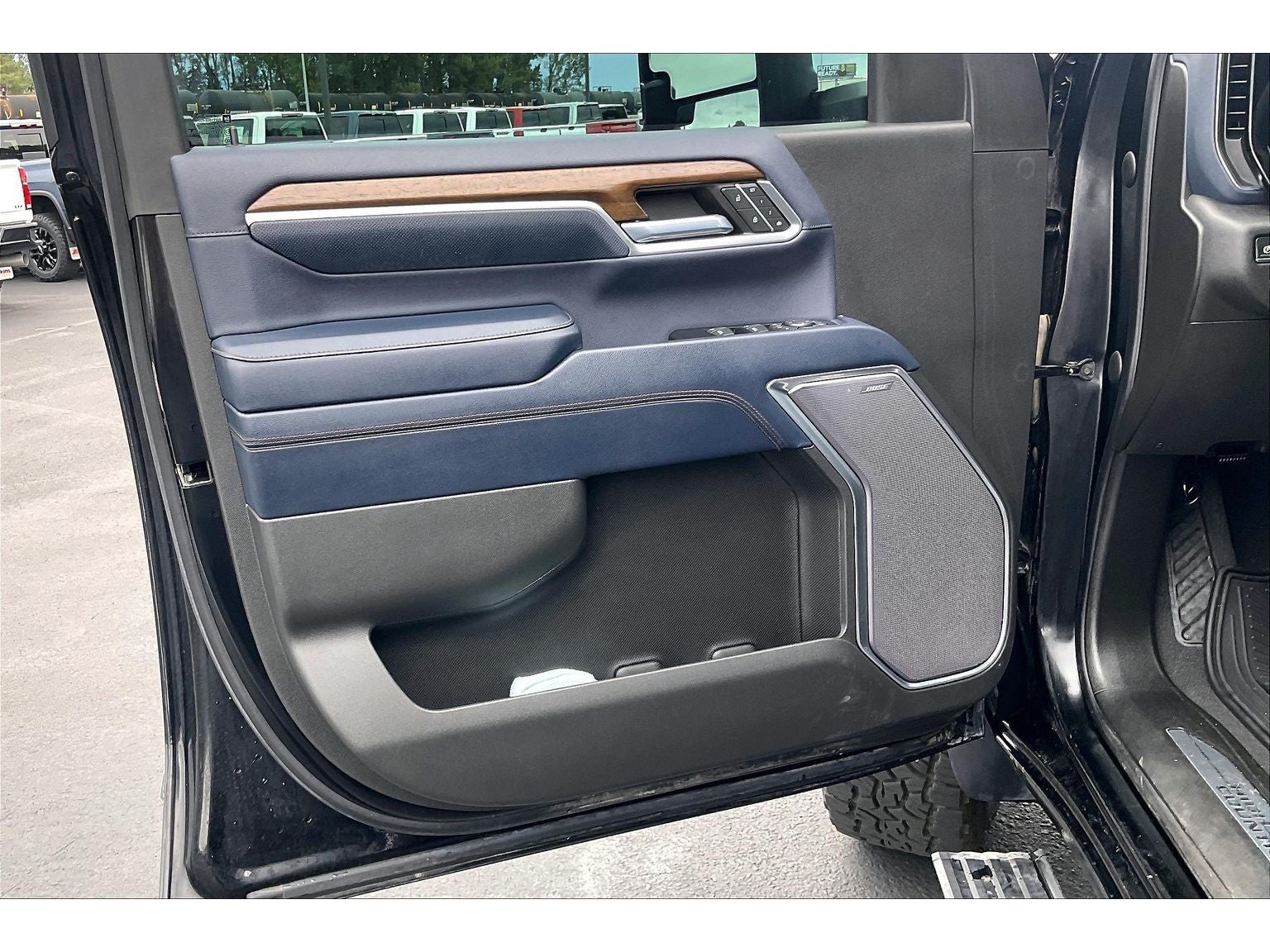 2024 Chevrolet Silverado 3500 HD High Country DRW