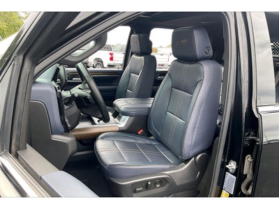 2024 Chevrolet Silverado 3500 HD High Country DRW
