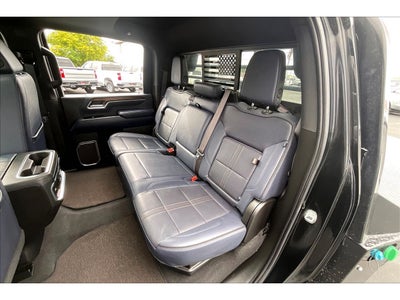 2024 Chevrolet Silverado 3500 HD High Country DRW