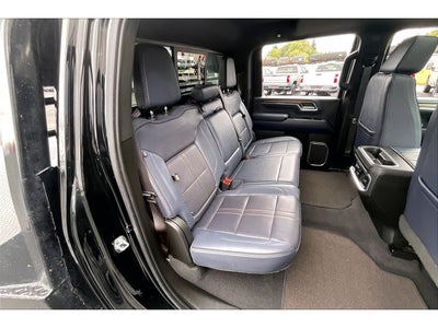 2024 Chevrolet Silverado 3500 HD High Country DRW