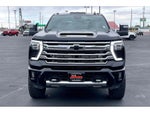 2024 Chevrolet Silverado 3500 HD High Country DRW