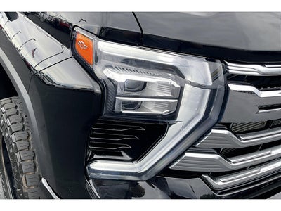 2024 Chevrolet Silverado 3500 HD High Country DRW