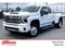 2024 Chevrolet Silverado 3500 HD High Country DRW