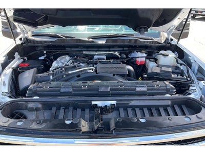 2024 Chevrolet Silverado 3500 HD High Country DRW
