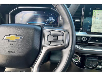 2024 Chevrolet Silverado 3500 HD High Country DRW