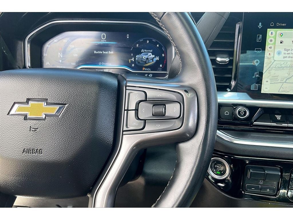 2024 Chevrolet Silverado 3500 HD High Country DRW