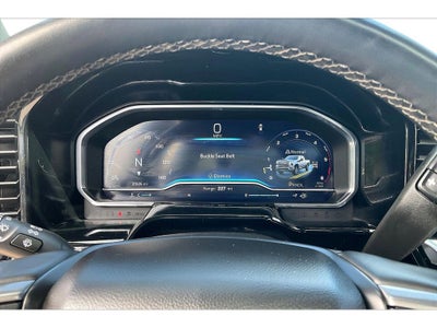 2024 Chevrolet Silverado 3500 HD High Country DRW