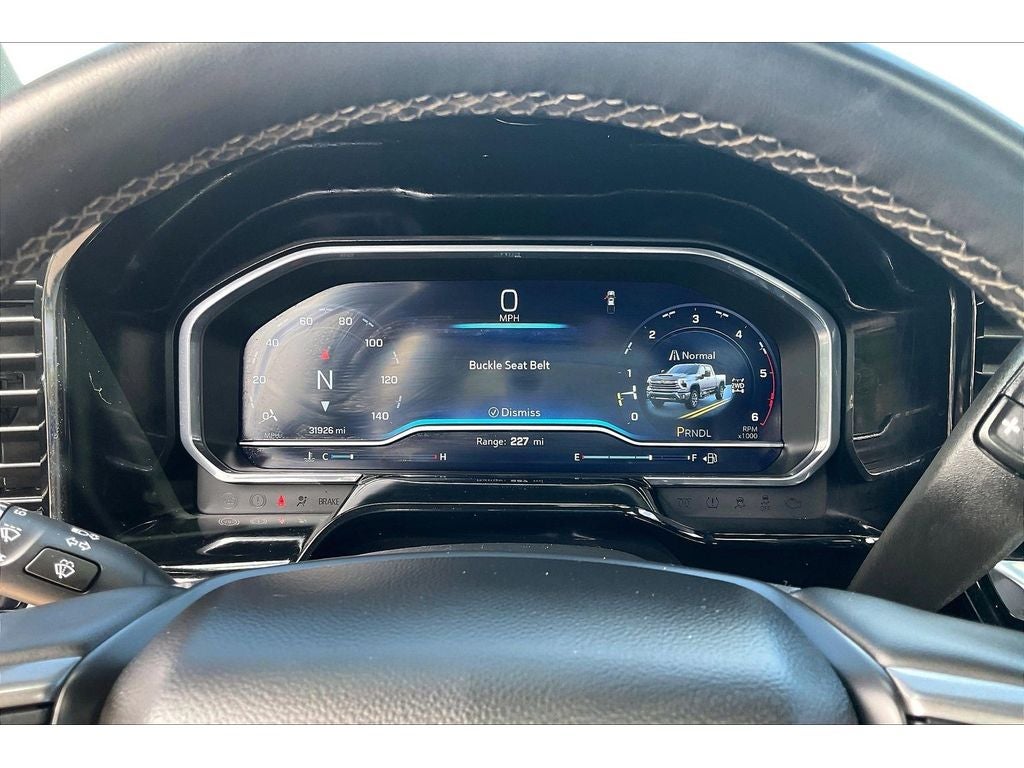 2024 Chevrolet Silverado 3500 HD High Country DRW