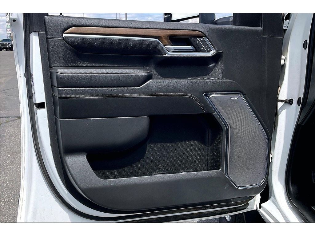2024 Chevrolet Silverado 3500 HD High Country DRW