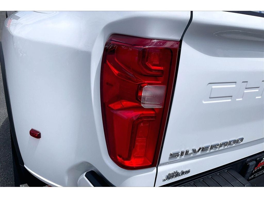 2024 Chevrolet Silverado 3500 HD High Country DRW