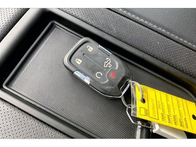 2022 Chevrolet Silverado 3500 HD High Country