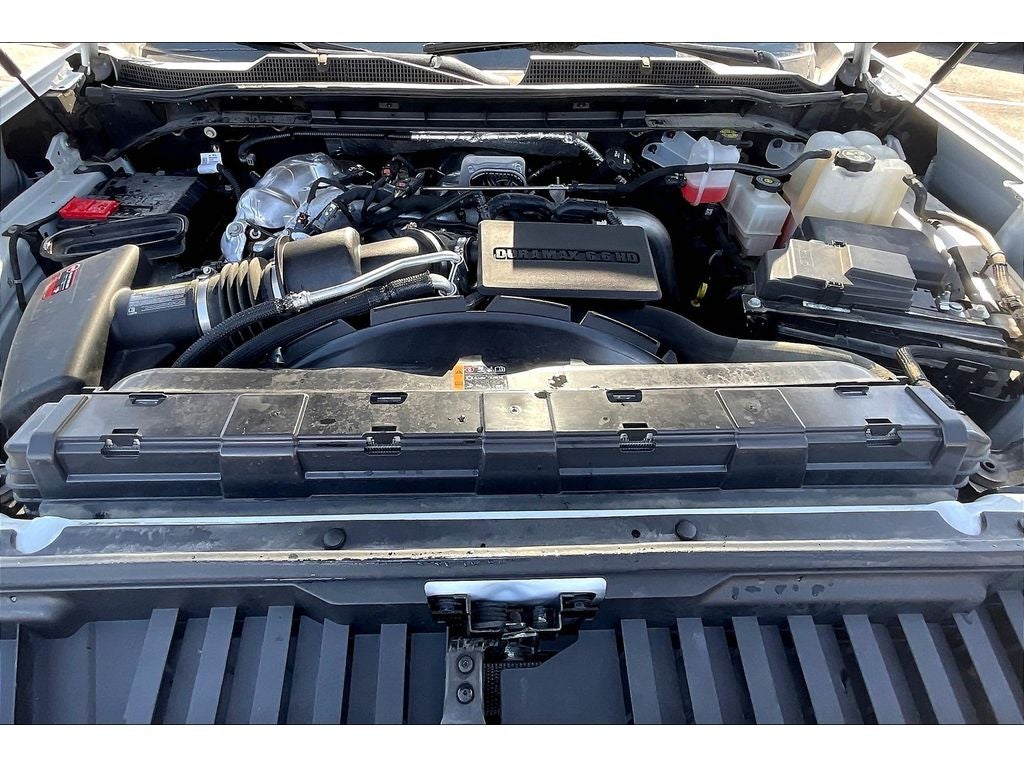 2024 Chevrolet Silverado 3500 HD High Country