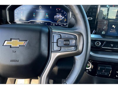 2024 Chevrolet Silverado 3500 HD High Country