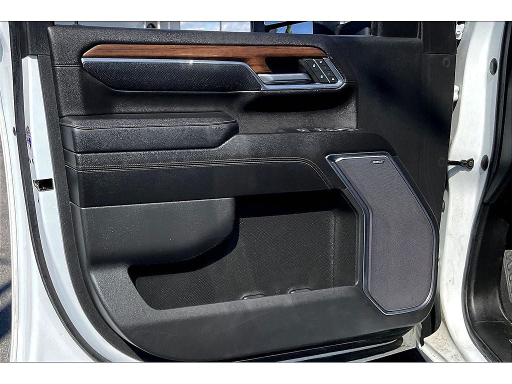 2024 Chevrolet Silverado 3500 HD High Country