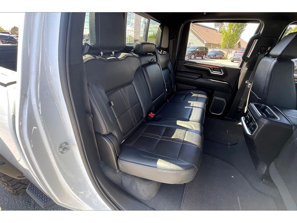 2024 Chevrolet Silverado 3500 HD High Country