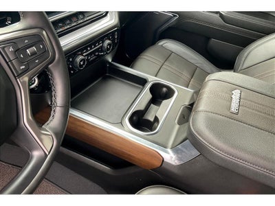 2024 Chevrolet Silverado 3500 HD High Country