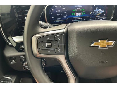 2024 Chevrolet Silverado 3500 HD High Country